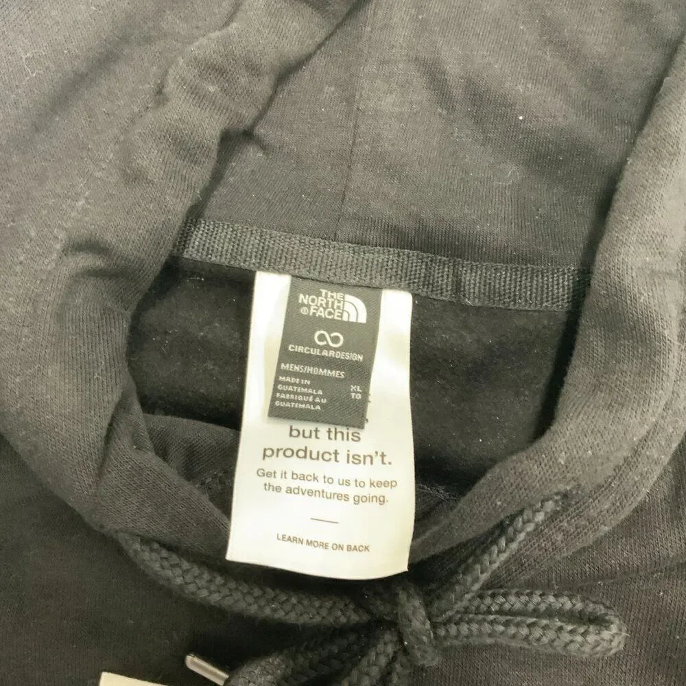The North Face north face